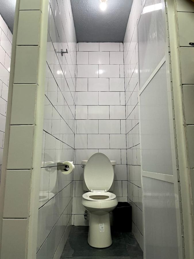 Residencia Ximatario Hotel เกเรตาโร ภายนอก รูปภาพ